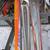 Downhill Skis - Many Sizes from 140 cm on up. 7 thumbnail