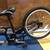 Adams Trail-A-Bike Folder 1 Compact Tandem conversion Kids 6 thumbnail