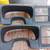 GM OEM dash Trim Bezel 15178710 painted gray $20 5 thumbnail