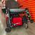 Invacare TDX SP2 power wheelchair 14 thumbnail