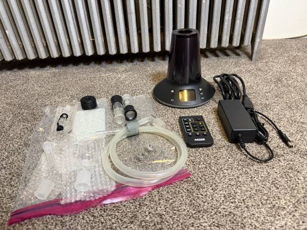 Arizer XQ2 Vape 1