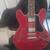 Eastman t386 thinline electric jazz guitar 1 thumbnail