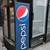 True Beverage Coolers Pepsi Dual Sliding Door Glass Front Merchandiser 3 thumbnail