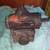 LS engine SWAP kit, 1986 Toyota Hilux Truck 2WD Steering Box Ford F100 7 thumbnail