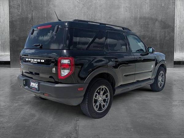 2023 Ford Bronco Sport 4x4 4WD Big Bend SUV - $26,991 (Call *(346) 271-5466* to Confirm Availability Instantly)63622307030659124