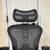 Headrest for Herman Miller Aeron in Carbon, Mineral amd Graphite Color 2 thumbnail