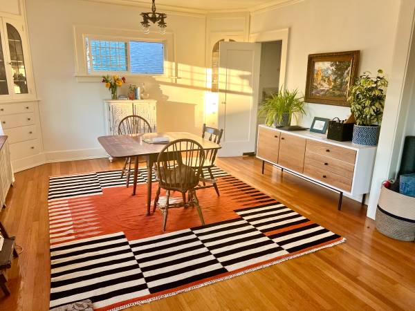 $875,000 / 3br - 2802ft2 - Beatiful Home in Lettered Street (Lettered Streets)64141619760769123