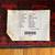 Afghan Oriental Rug (6’9 x 9’7) Excellent Condition 7 thumbnail