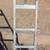 NIB Loop Handle Aluminum Hand Truck - Solid Wheels + Stair Climbers 1 thumbnail