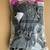 Raccoon Jumpsuit Large 12-14 Child Halloween Costume Fun World 113542 2 thumbnail