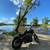 2011 sportster 1200N turned scrambler 5 thumbnail