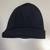 Whole Foods Employee Cuff Beanie Hat Black Team Members Green Logo 2 thumbnail