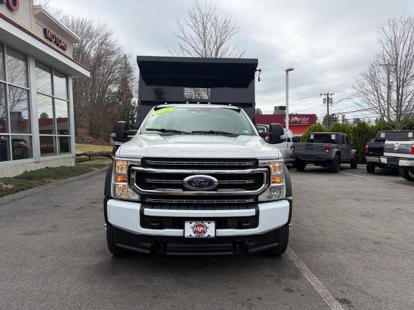 2020 Ford Super Duty F-550 - Photo 3