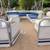 (2) 16ft Pontoon Boats + 9.9hp Outboards + Trailers w/paperwork 21 thumbnail