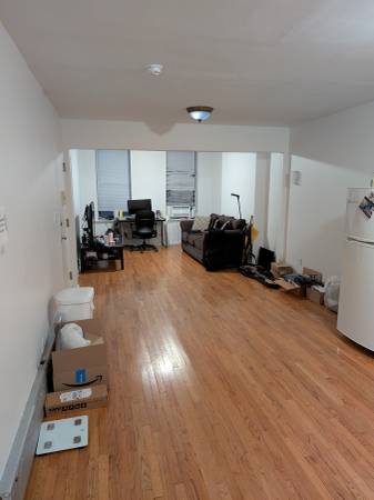 1 BR in Bushwick near Maria Hernandez Park
$2,200
                        Bushwick 1 BR in Bushwick near Maria Hernandez Park
$2,200
                        Bushwick