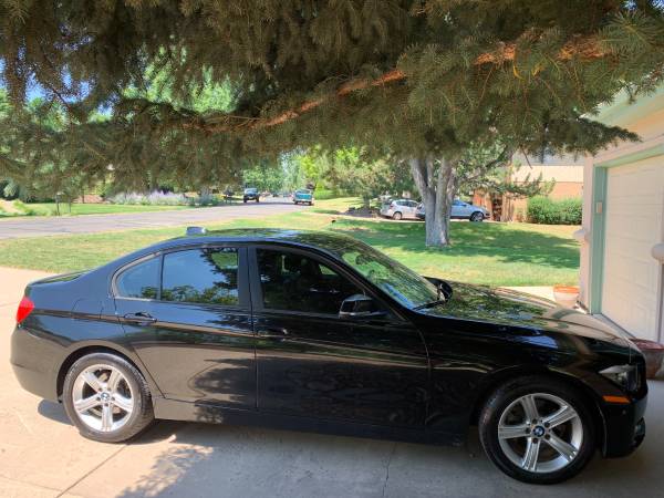 2015 BMW 320i xDrive - $11,000 (Lakewood/Littleton)63619861031681121