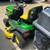 John Deere Tractor With Bagging System / Delivery Is Possible 3 thumbnail