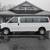 2014 Chevrolet Express Cargo Van EXPRESS G3500 EXTENDED WINDOW CARGO 2 thumbnail