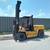 Hyster Lift 15,000 Lb. 2 thumbnail