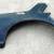 1982 - 1989 Pontiac 6000 : left front upper frame rail : NOS OEM part 12 thumbnail