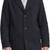 NEW Size XL X-Large Dockers Men Henry Wool Blend Top Coat 6 thumbnail