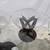Orren Ellis Glass Top Coffee Table & End tables-$0 delivery 6 thumbnail