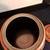 Vintage Hand Painted Wooden Box with Lid 3 thumbnail