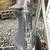 Engine Stand w/ Free Evinrude 18 OB Motor 6 thumbnail