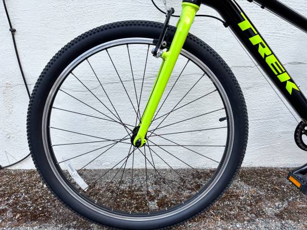 Trek Wahoo Bicicleta Híbrida - Juvenil/Infantil 26 pulgadas - $320 (cupertino)63470081849091121