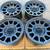 17" METHOD wheels Tacoma 4Runner Tundra Sequoia Silverado Sierra Tahoe 2 thumbnail