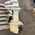1997 Evinrude 90 hp Carb 2-Stroke 20" Outboard Boat Motor Needs Work 1 thumbnail