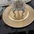 Decorative silver plated tray with candles 6 thumbnail