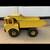 VINTAGE TONKA YELLOW DUMP TRUCK-LARGE 4 thumbnail