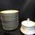 18pc Mikasa fine China plates and covered sugar bowl GREENBRIAR 2 thumbnail