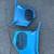 67 Chevy Nova Kick Panels 2 thumbnail