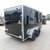 2024 Cynergy Cargo 6X12 7000 GVWR Ramp Door Cargo / Enclosed Trailer 5 thumbnail