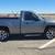 2007 Chevy Silverado single cab.  Low miles 11 thumbnail
