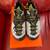 Nike Zegamadome Yellow Sacai SP Trail Running Shoes - Size 10.5 2 thumbnail
