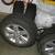 265/60R18 Four alloy wheels with tires 3 thumbnail