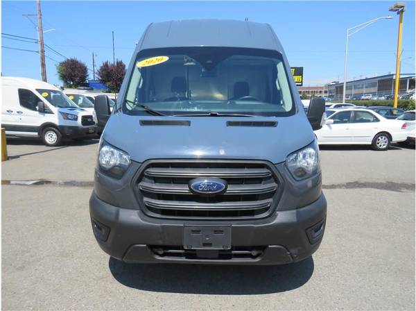2020 Ford Transit 250 Furgón de Carga, Longitud Extendida, Techo Alto 3D ESPECIALIZADO EN G - $24,995 (+ West Motorsports Inc)63442575431811121