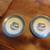 Two Currier and Ives fruit / dessert bowls 1 thumbnail