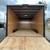 2026 Sky Trailers Cargo / Enclosed Trailer 8.5X16X7 (2-3.5K) 6 thumbnail