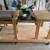Great Wodworking table - Both Saws included! 2 thumbnail