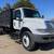 2019 INTL MV 18ft SCISSOR LIFT DUMP TRUCK **CUMMINS, NON-CDL** 5 thumbnail