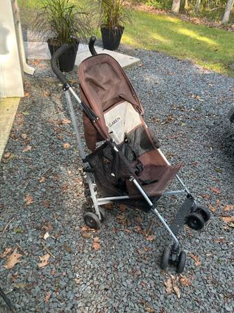 Stroller 1