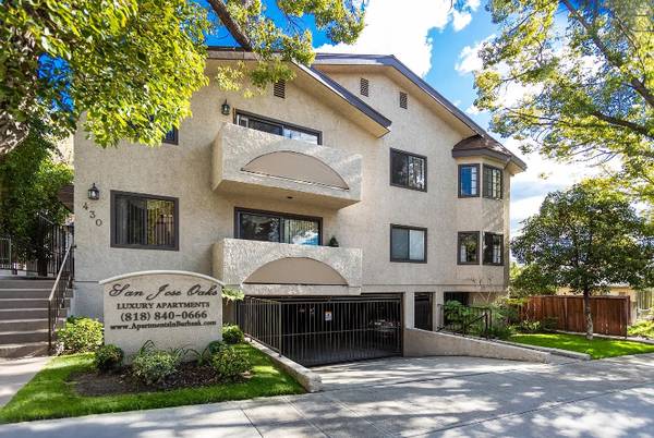 $2895.00 / 2br - San Jose Oaks Unit F63998006099586120