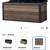 NEW IN BOX Keter Signature Collection 150 Gallon Resin Deck Box Organi 1 thumbnail