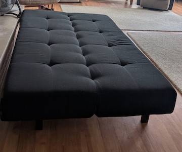 Futon Sofa Bed 1