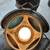 CP RAILROAD CABOOSE LANTERN 8 thumbnail