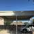 21 x 28 aluminum carport 1 thumbnail